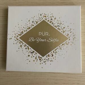 Pur Be Your Selfie Eye Shadow Palette